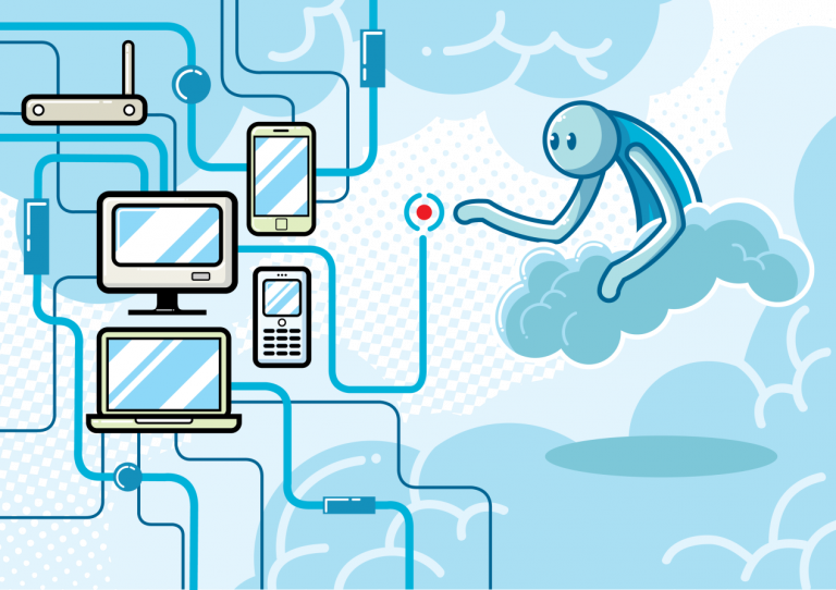 vpn - what it is, what it is for, and how it works