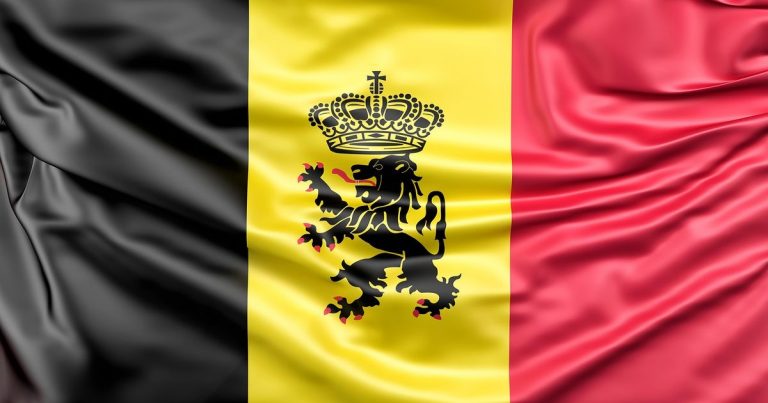 localiser adresse ip belgique