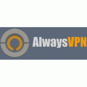 Vendor Logo of AlwaysVPN