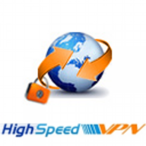 Vendor Logo of HighSpeedVPN
