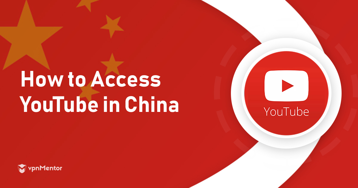 Accéder à YouTube en Chine 2022 : la solution qui marche