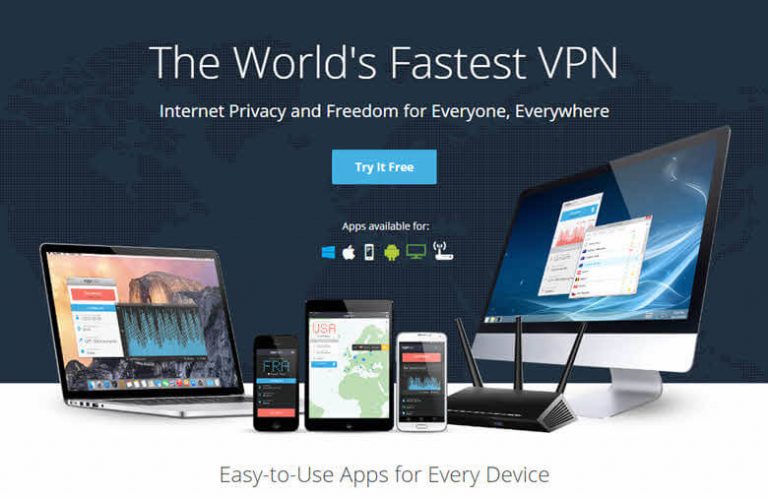 Comment installer et utiliser VyprVPN sur Windows