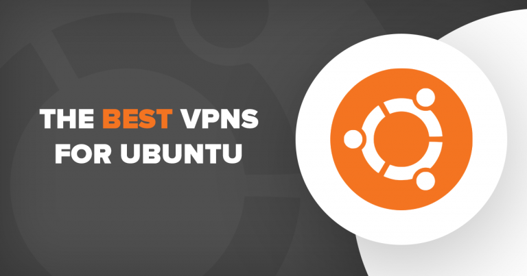 Les 5 meilleurs VPN pour Ubuntu en 2024 : avec apps natives
