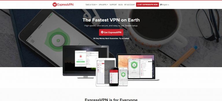 Comment ouvrir et installer ExpressVPN sur Windows ?