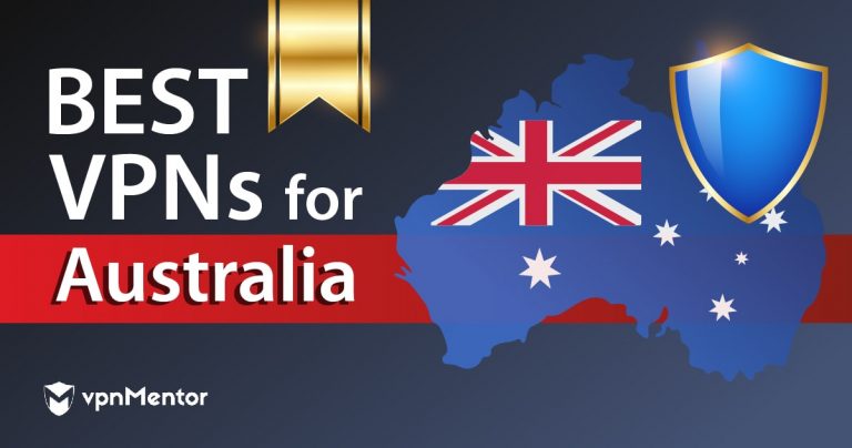 Top 3 des VPN pour l’Australie en 2024 : qui est le plus rapide ?