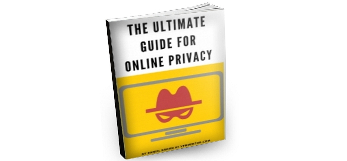 Le guide ultime de la confidentialité en ligne en 2022