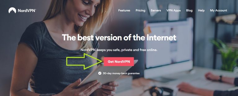 Comment ouvrir un compte NordVPN et l'installer sur Windows