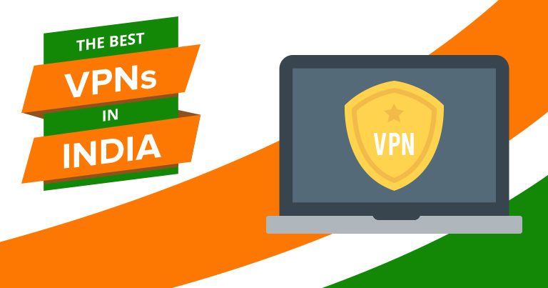 Top des VPN 2023 ene Inde – VPN les + rapides et les - chers