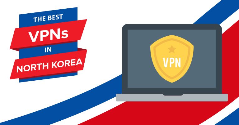 VPNs for North Korea