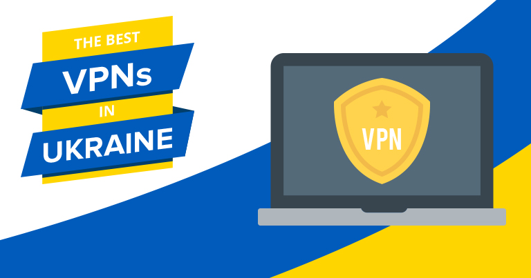 Top des VPN 2021 d'Ukraine : accès à Netflix, Yandex, et +