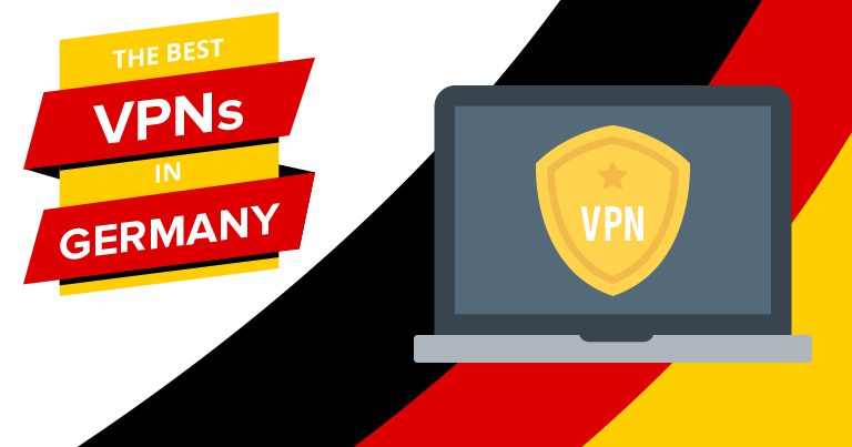 Les meilleurs VPN 2024 en Allemagne : rapides et abordables