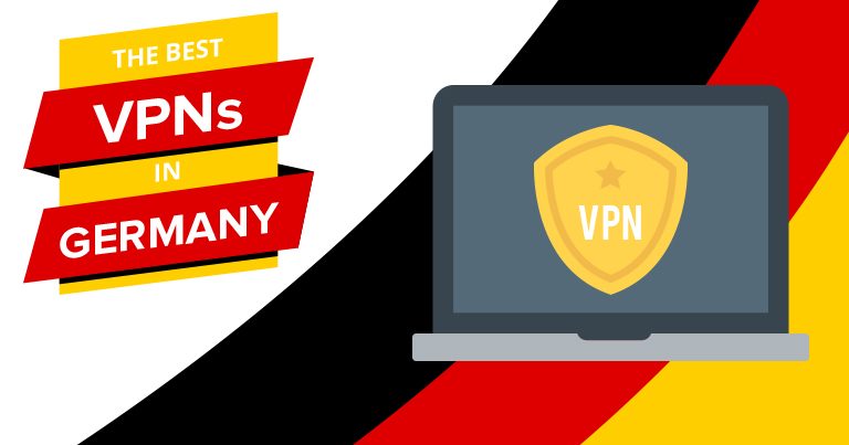 Top VPN %%2024%% en Allemagne : rapides et abordables