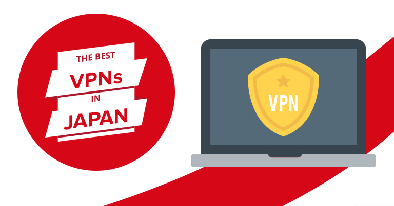 Les 5 meilleurs VPN au Japon en 2024