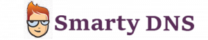 Vendor Logo of SmartyDNS