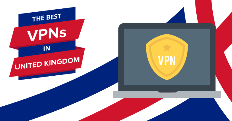 Top des VPN 2024 du Royaume-Uni les + rapides et les – chers