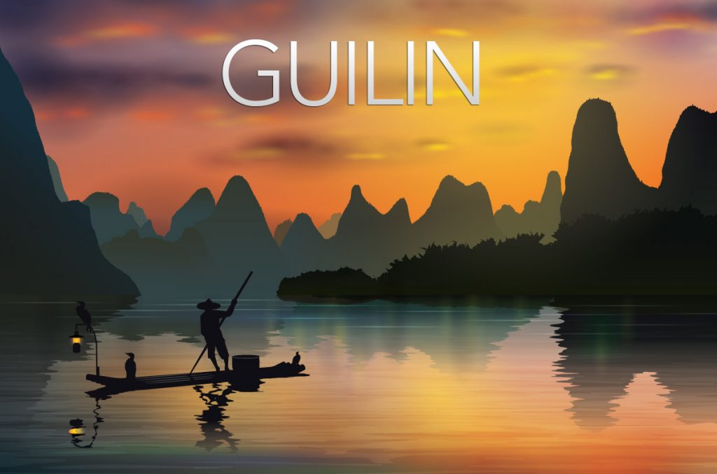 Guide de voyage gratuit Guilin 2024 (mis à jour)