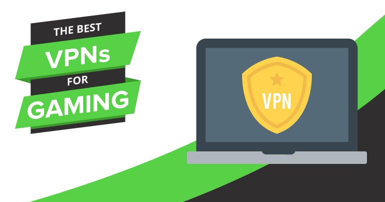 Top 3 des VPN pour gaming PC | par vitesse, sécurité & prix