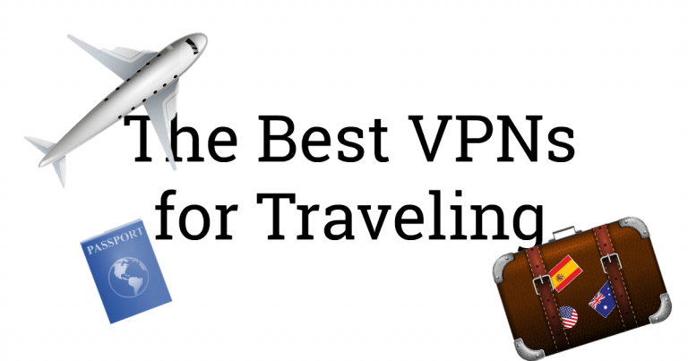Le meilleurs VPN en voyage – meilleurs tarif et service