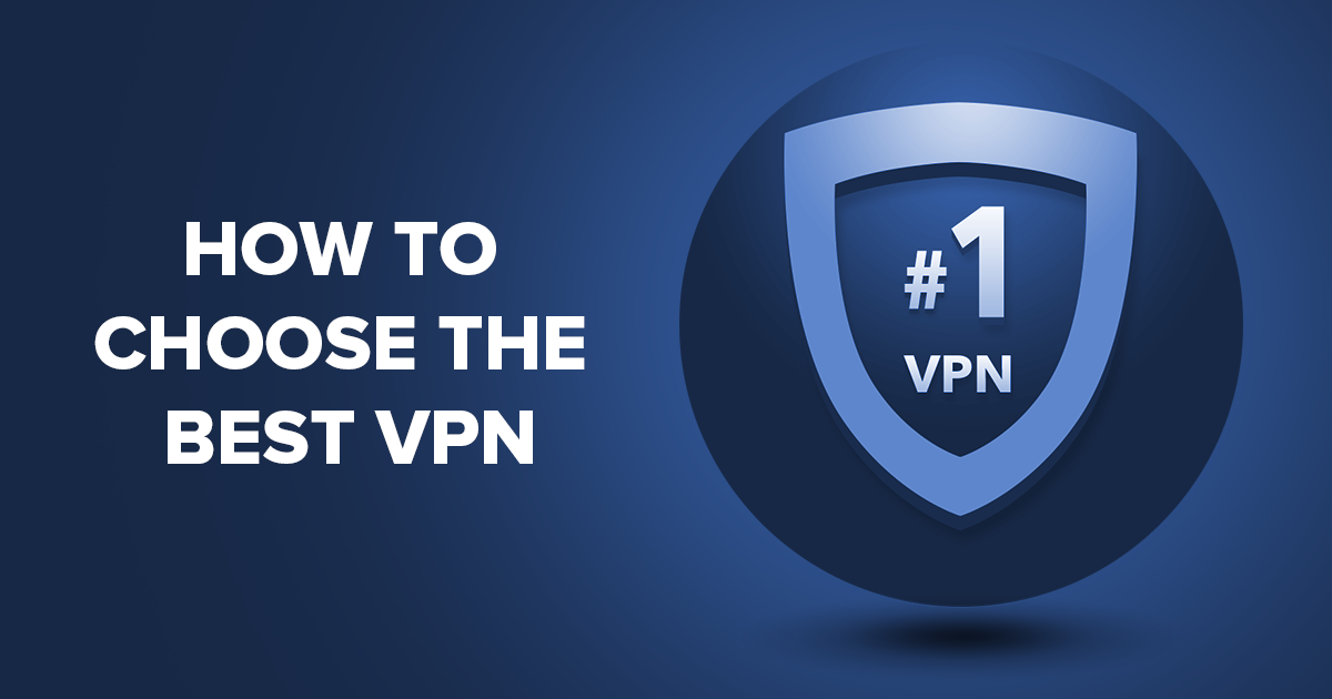 Comment choisir un VPN en 2024 ?