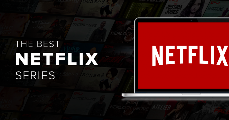 Original Series on Netflix