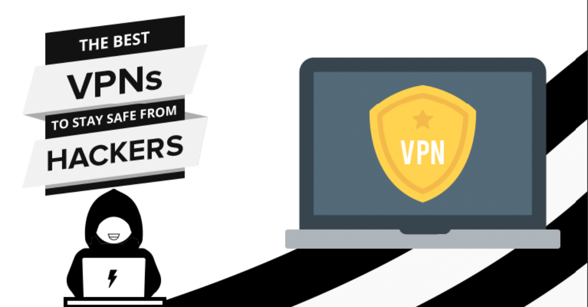 Les meilleurs VPN pour se protéger des pirates