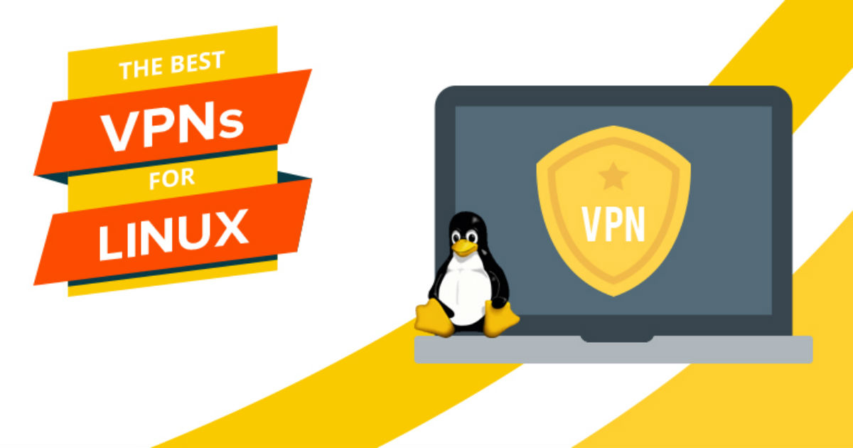 Топ лучших vpn для linux