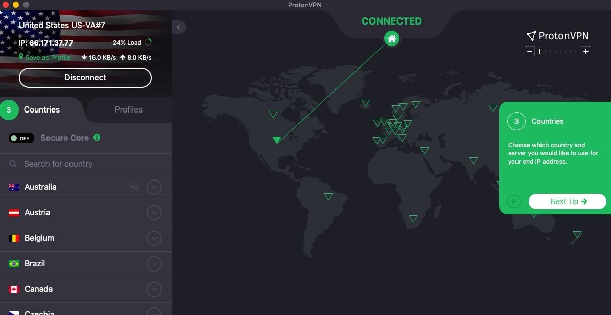 protonvpn review 8