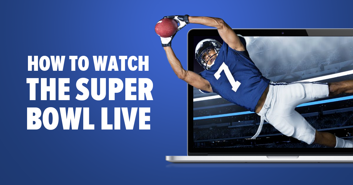 Comment regarder le Super Bowl LV en direct en ligne gratuitement en 2024