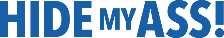 HideMyAss VPN