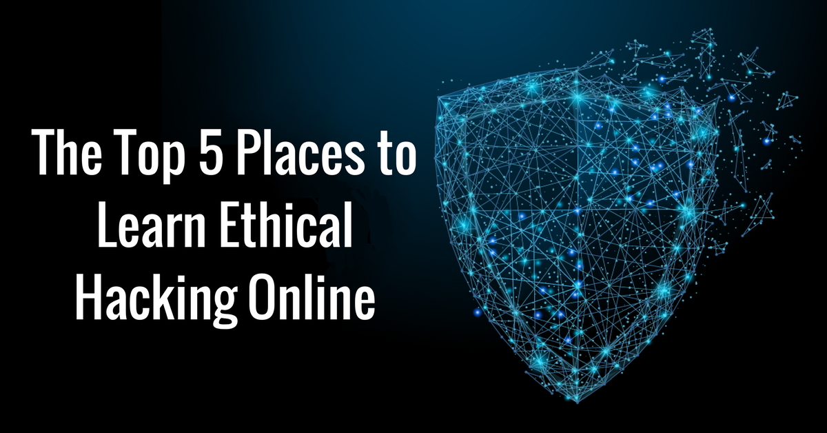 Top 5 des sites pour apprendre le hacking éthique en ligne
