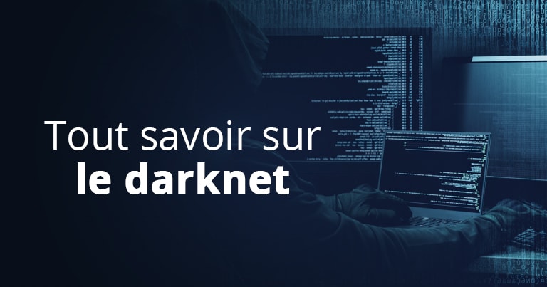 Comment accéder au Dark Web depuis la France en 2023