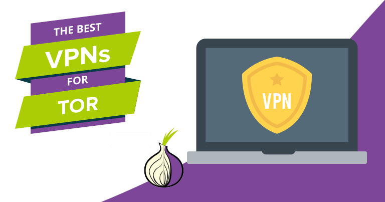 Les 7 meilleurs VPN pour le navigateur Tor en 2023