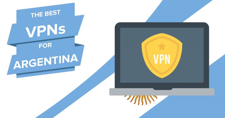 Les 5 meilleurs VPN pour l’Argentine en 2024