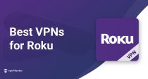 Les 5 meilleurs VPN pour Roku en 2025