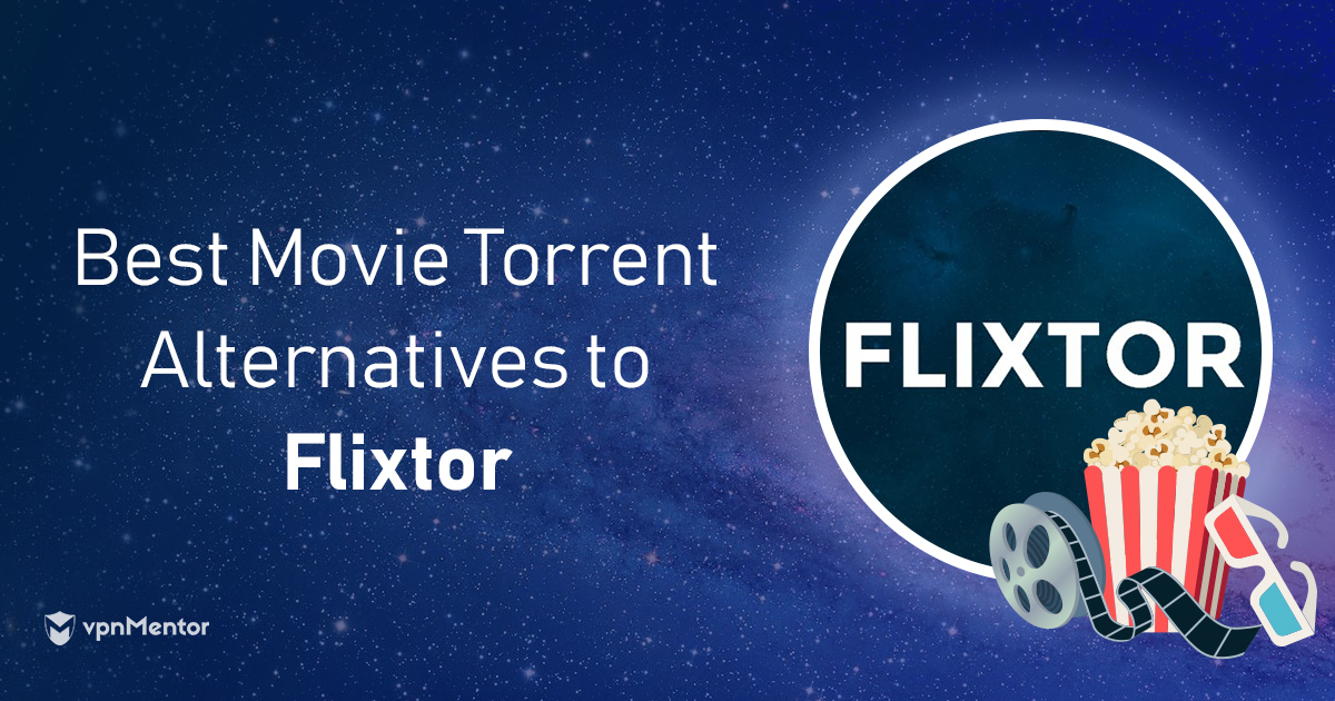 Top 5 des alternatives à Flixtor : films & séries GRATUITS