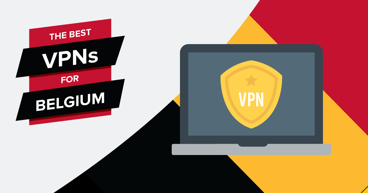 Streaming et sécurité : les 5 meilleurs VPN de Belgique en 2022