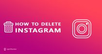 Comment supprimer votre compte Instagram en 2025