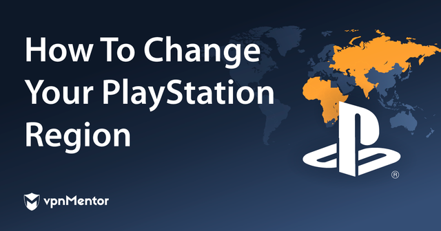 Comment changer de pays PSN sur votre PS4 ou PS5 en 2024