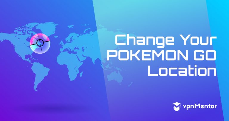 Comment changer de localisation dans Pokemon GO (2024)