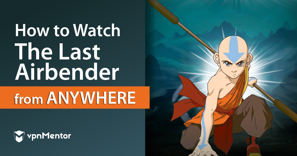 La série Avatar est sur Netflix ! Comment la regarder en 2022