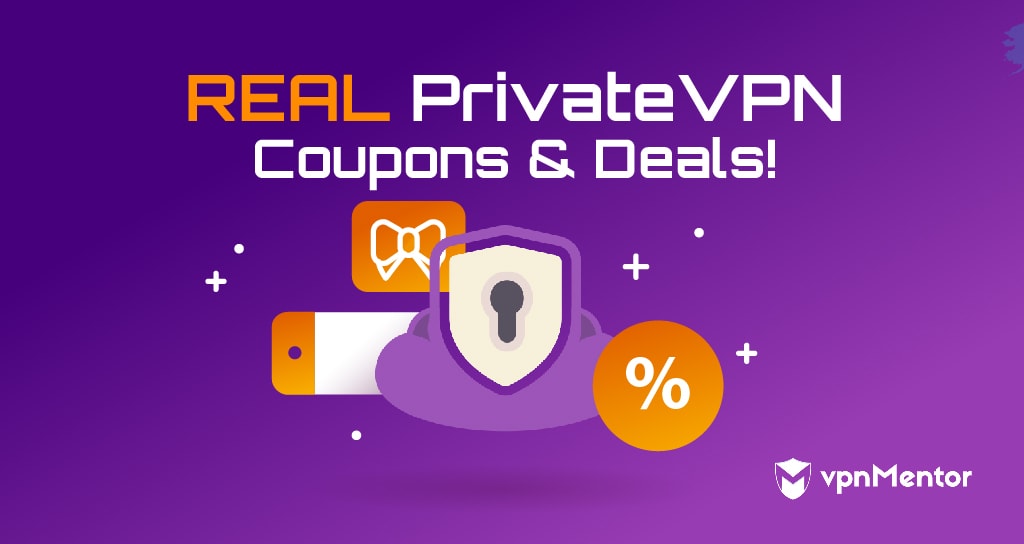 Promo PrivateVPN : économisez 83 % avec ce code caché en 2022 !