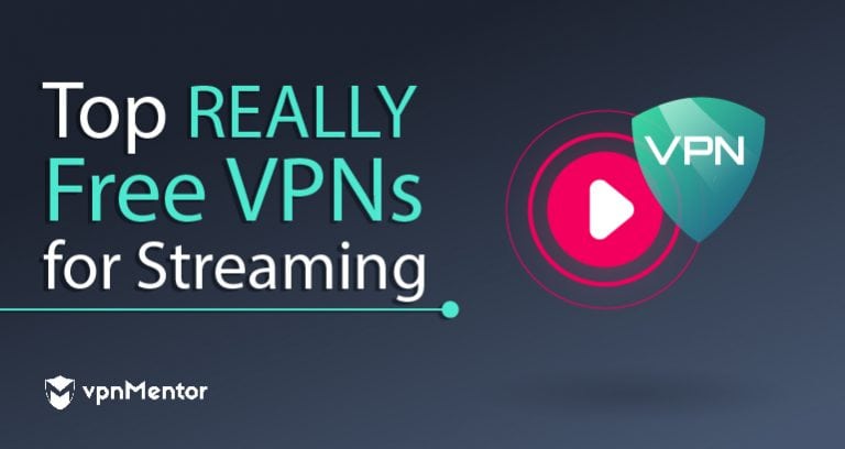 Top 5 des VPN streaming gratuits en 2024