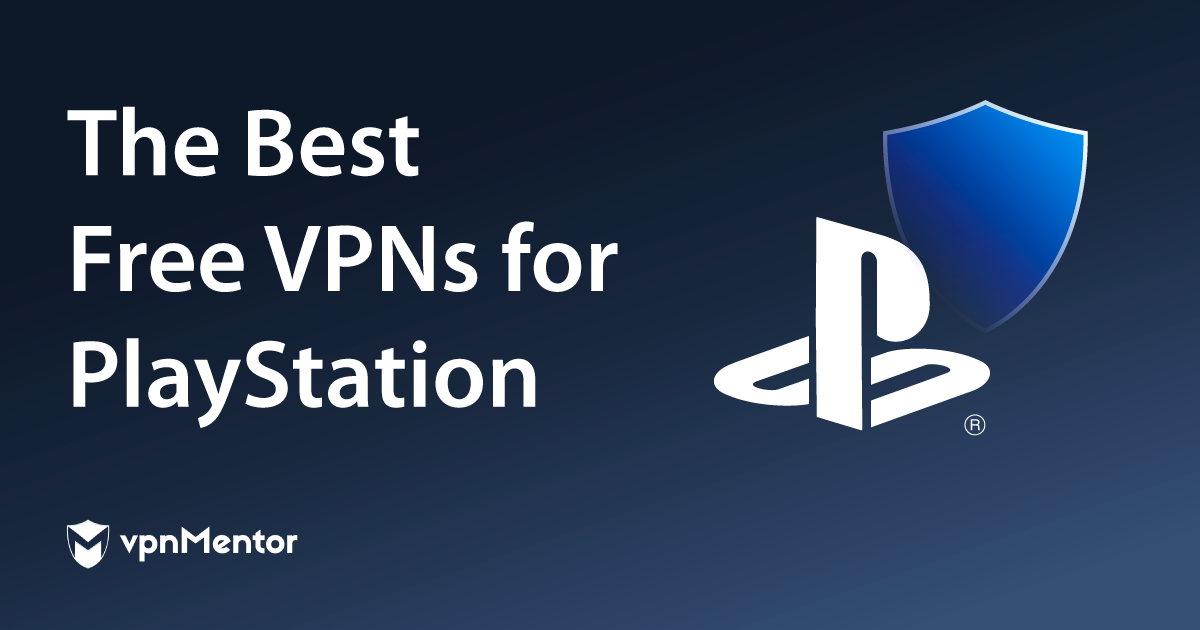 Les 5 meilleurs VPN GRATUITS pour PS4/PS5 en 2024