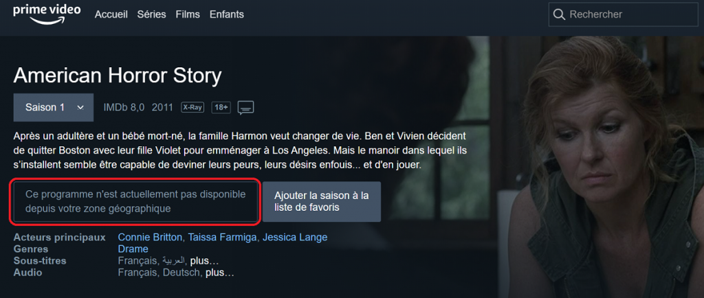 Comment Debloquer Amazon Prime Video En 21