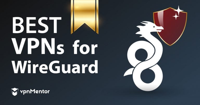 Les 5 meilleurs VPN compatibles avec WireGuard en 2023