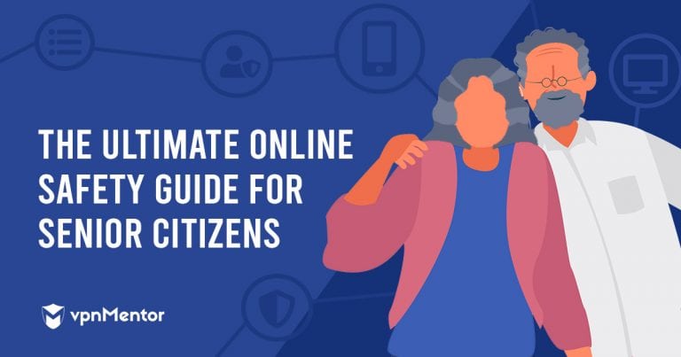 Le guide complet de la sécurité sur Internet pour les seniors