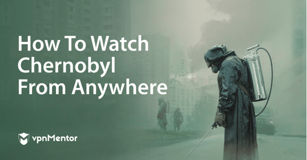 Regardez Chernobyl (HBO) en France gratuitement en 2024 ?