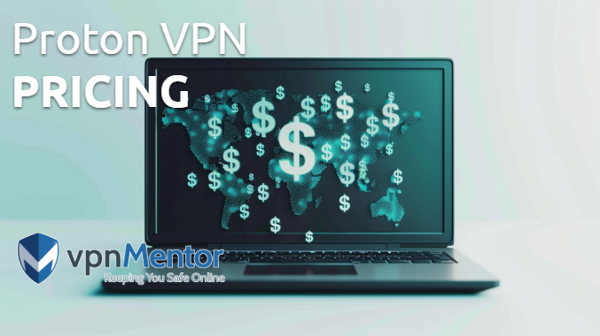 Tarifs Proton VPN 2024 : abonnements gratuits/payants