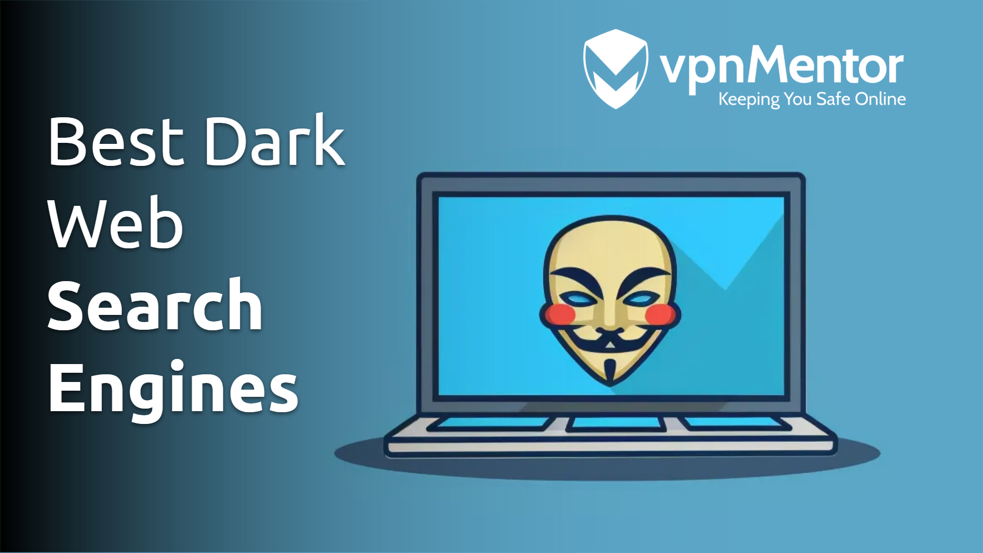 Les 9 meilleurs moteurs de recherche du dark web en 2025